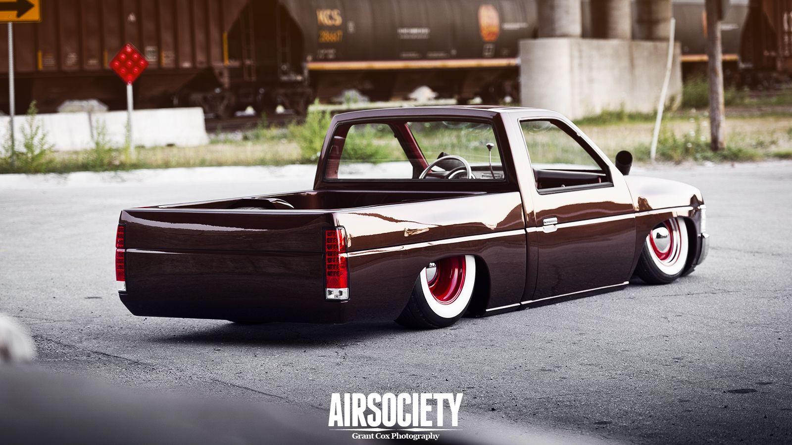 Nissan Hardbody Wallpaper HD Photo, Wallpaper and other Image