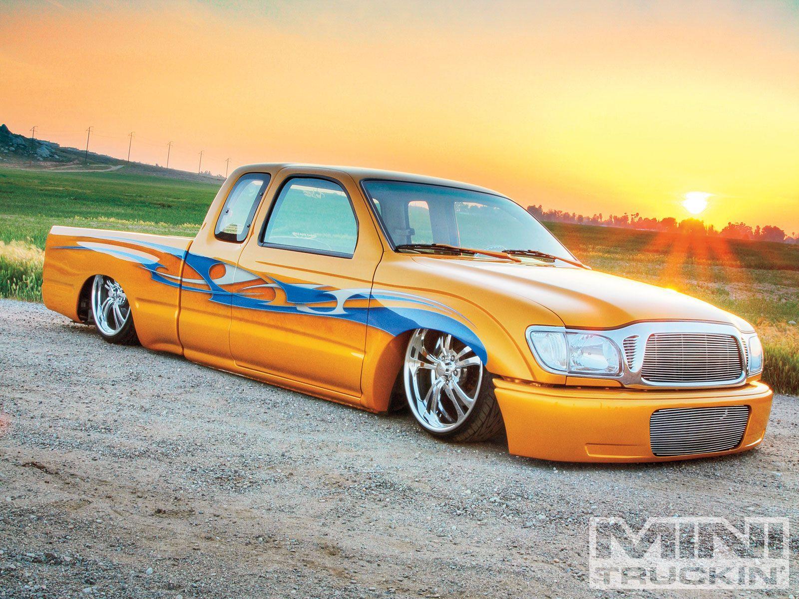 Best Of 2012, Show, and Club of the Year Truckin