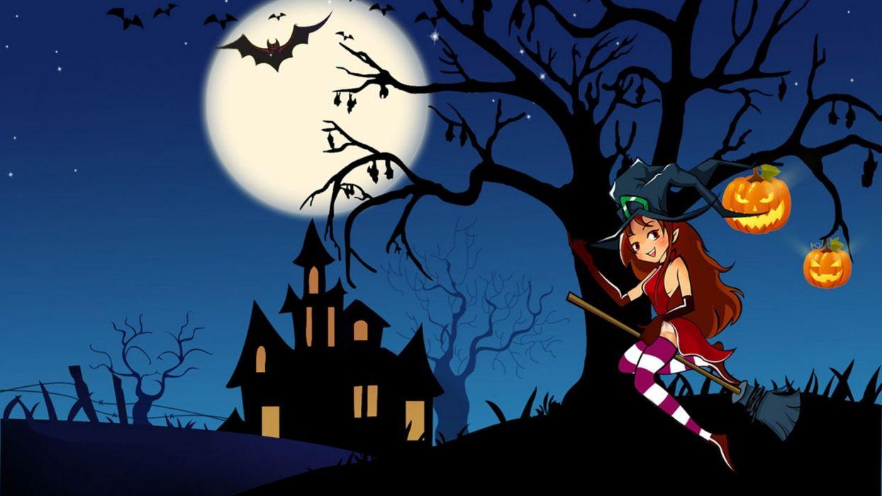 HALLOWEEN gn wallpaperx1080