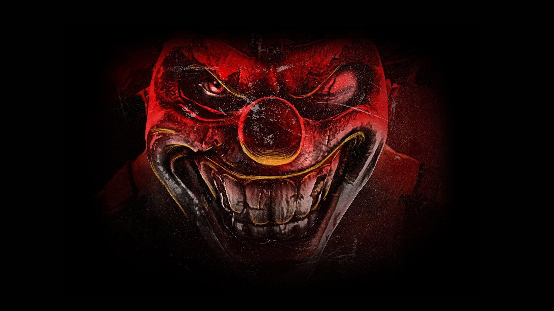 Twisted Metal HD Wallpaper. Background. All