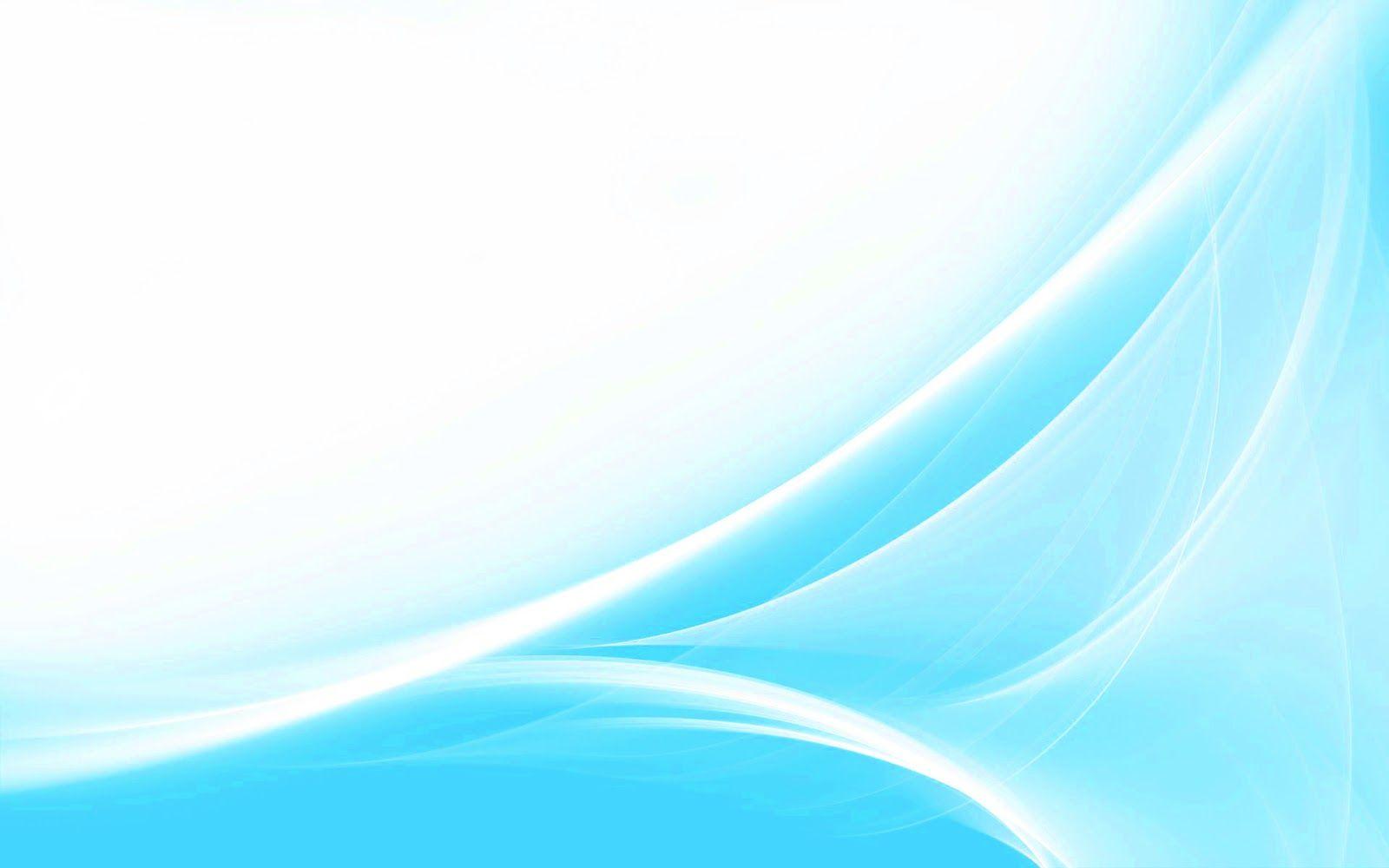 Background Biru Muda Keren 3d Wallpaper Biru Abstrak Background Keren