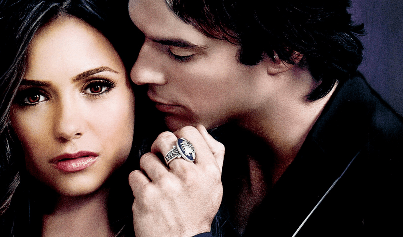 The Vampire Diaries Wallpaper and Background Imagex967