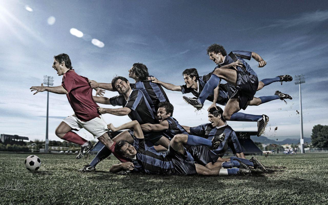 Soccer Wallpaper, Best Soccer Image Collection