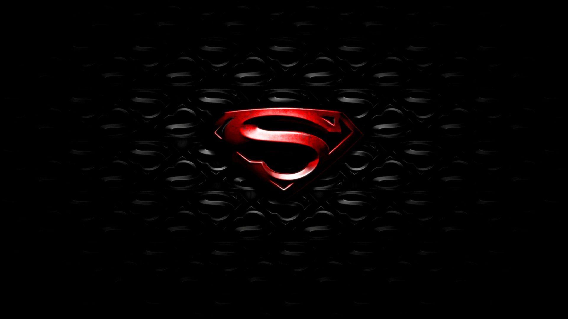 Superman Wallpaper For Mobile