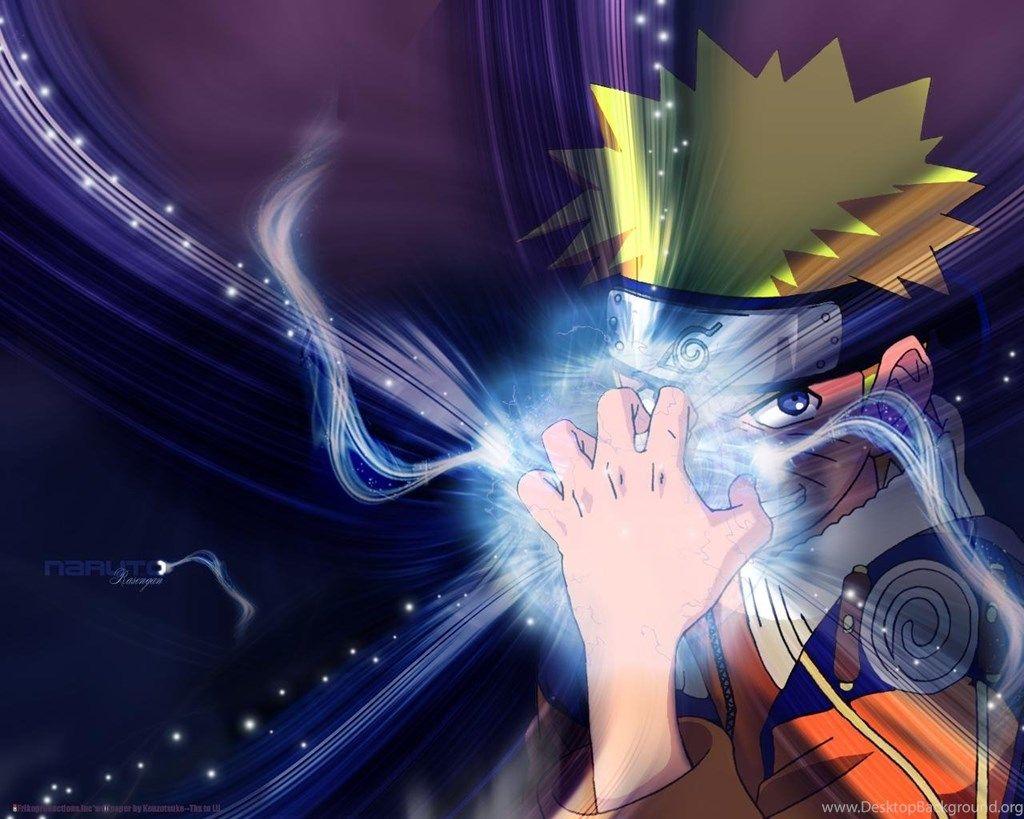 Naruto Shippuden Rasengan HD Wallpapers - Wallpaper Cave