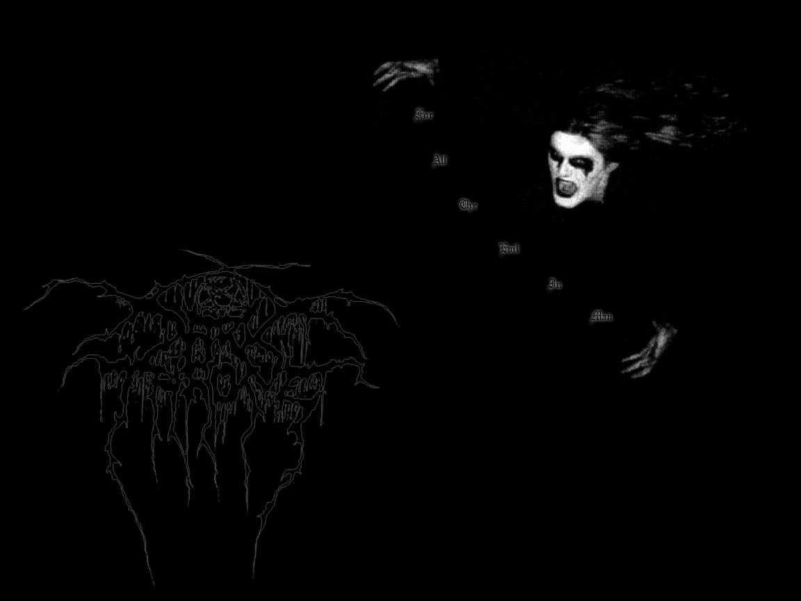Darkthrone Wallpaper and Background Image