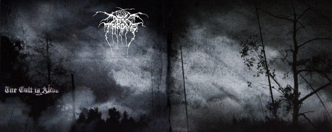 darkthrone