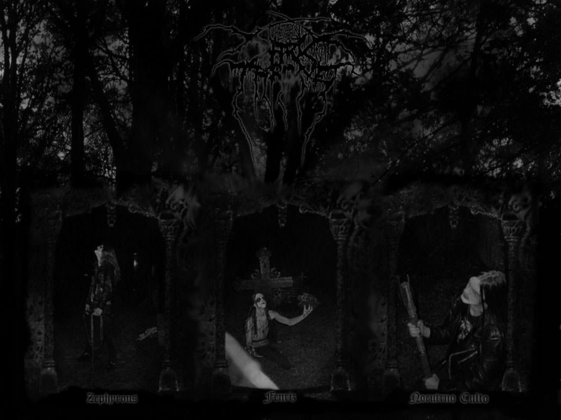 Darkthrone Wallpapers - Wallpaper Cave