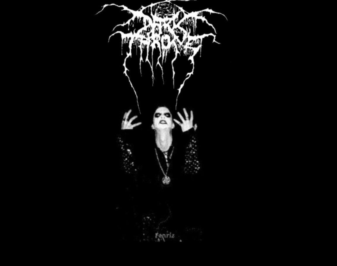 Darkthrone - Transilvanian Hunger Guitar Cover - YouTube