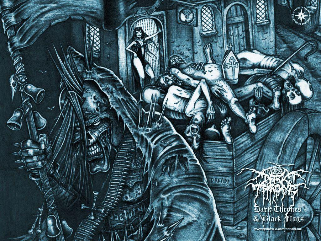 Darkthrone. free wallpaper, music wallpaper