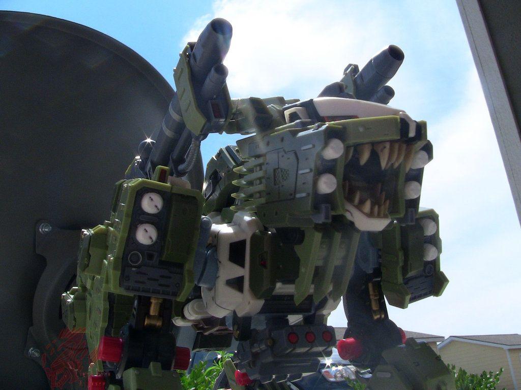 HMM Liger Zero Panzer 1