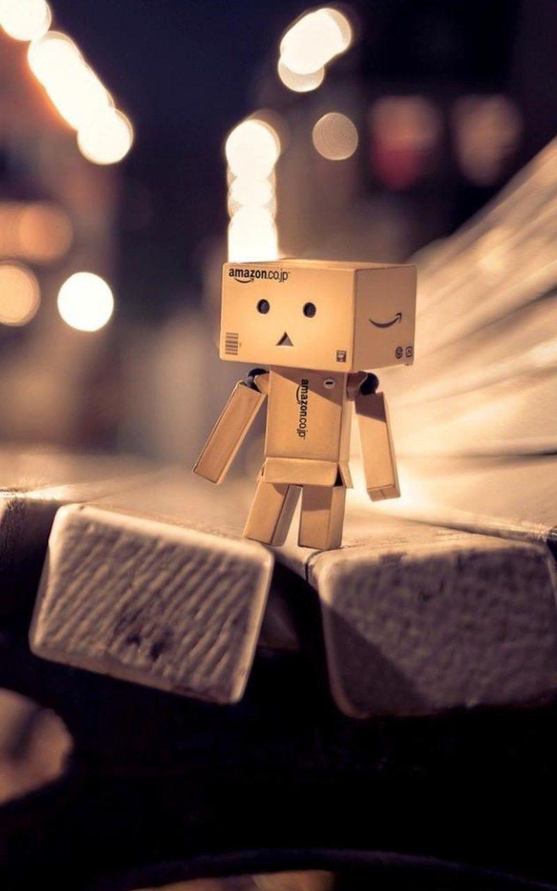 Danbo 2 Nexus 7, Samsung Galaxy Tab 10, Note Android Tablets