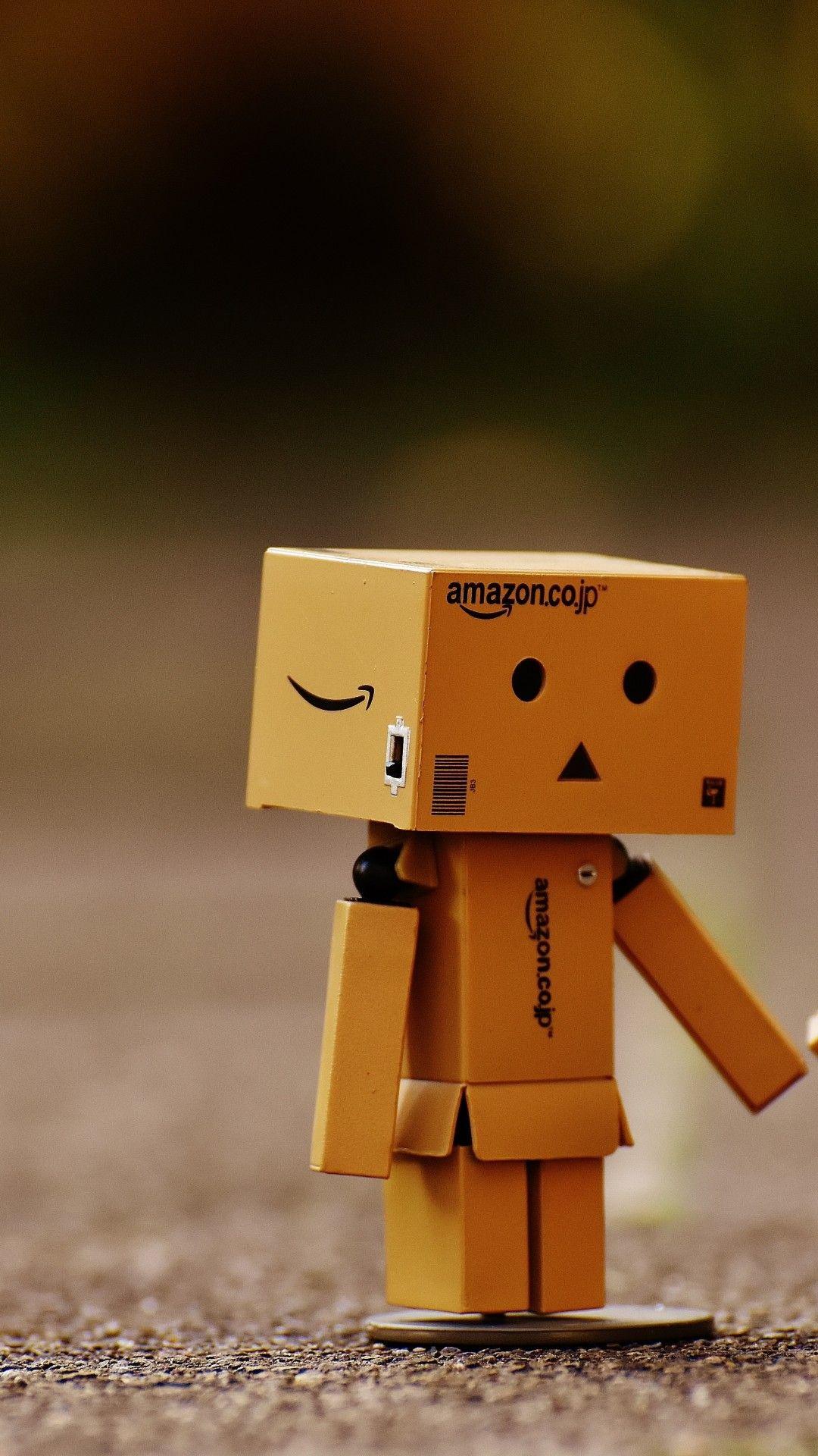 Danbo Wallpapers Android - Wallpaper Cave