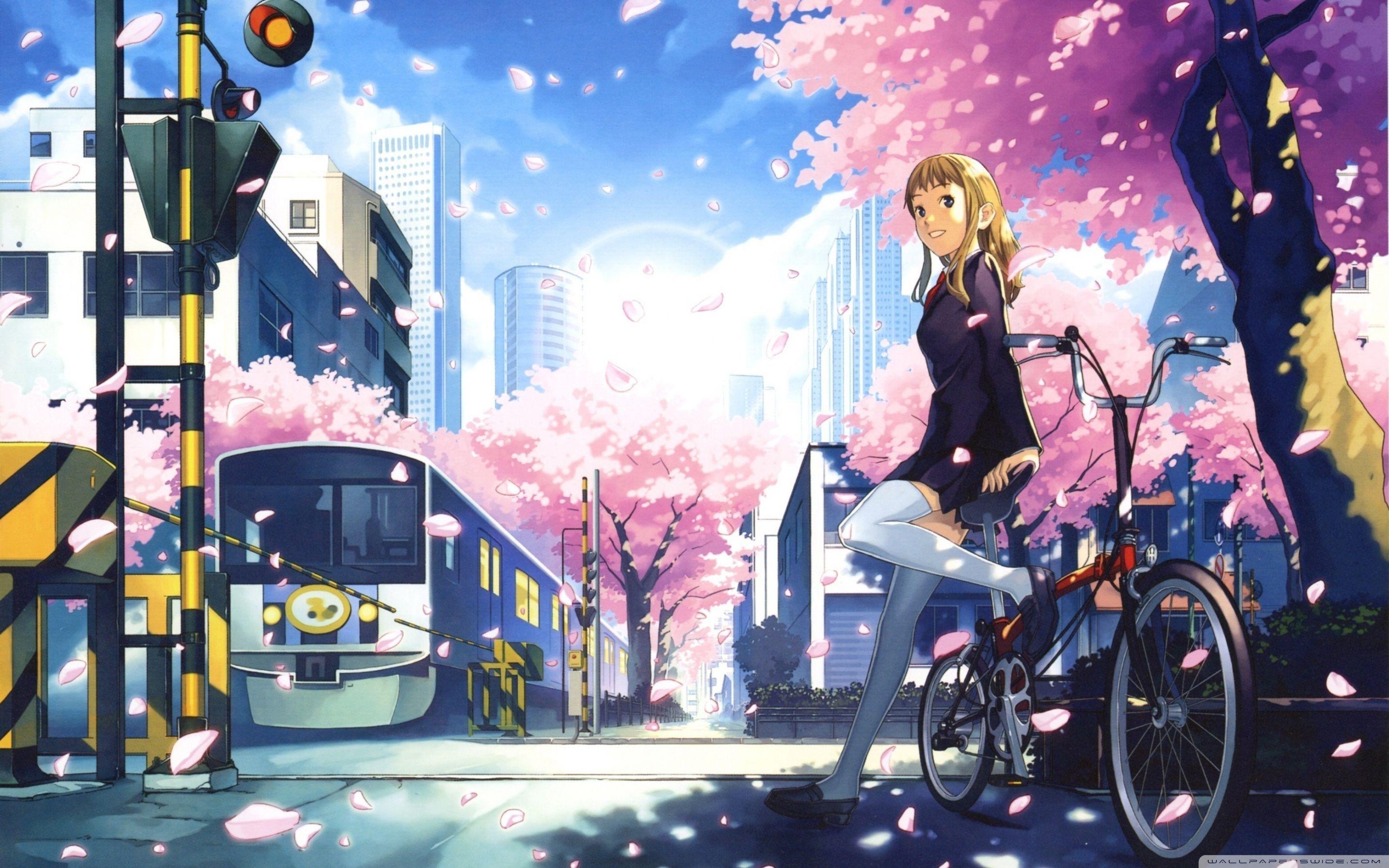 1000+ Best Anime Mac Wallpapers Free HD Download - AllMacWallpaper