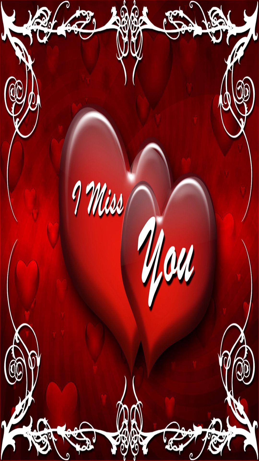 Miss you so much daddy with heart iphone 6 full HD wallpaper
