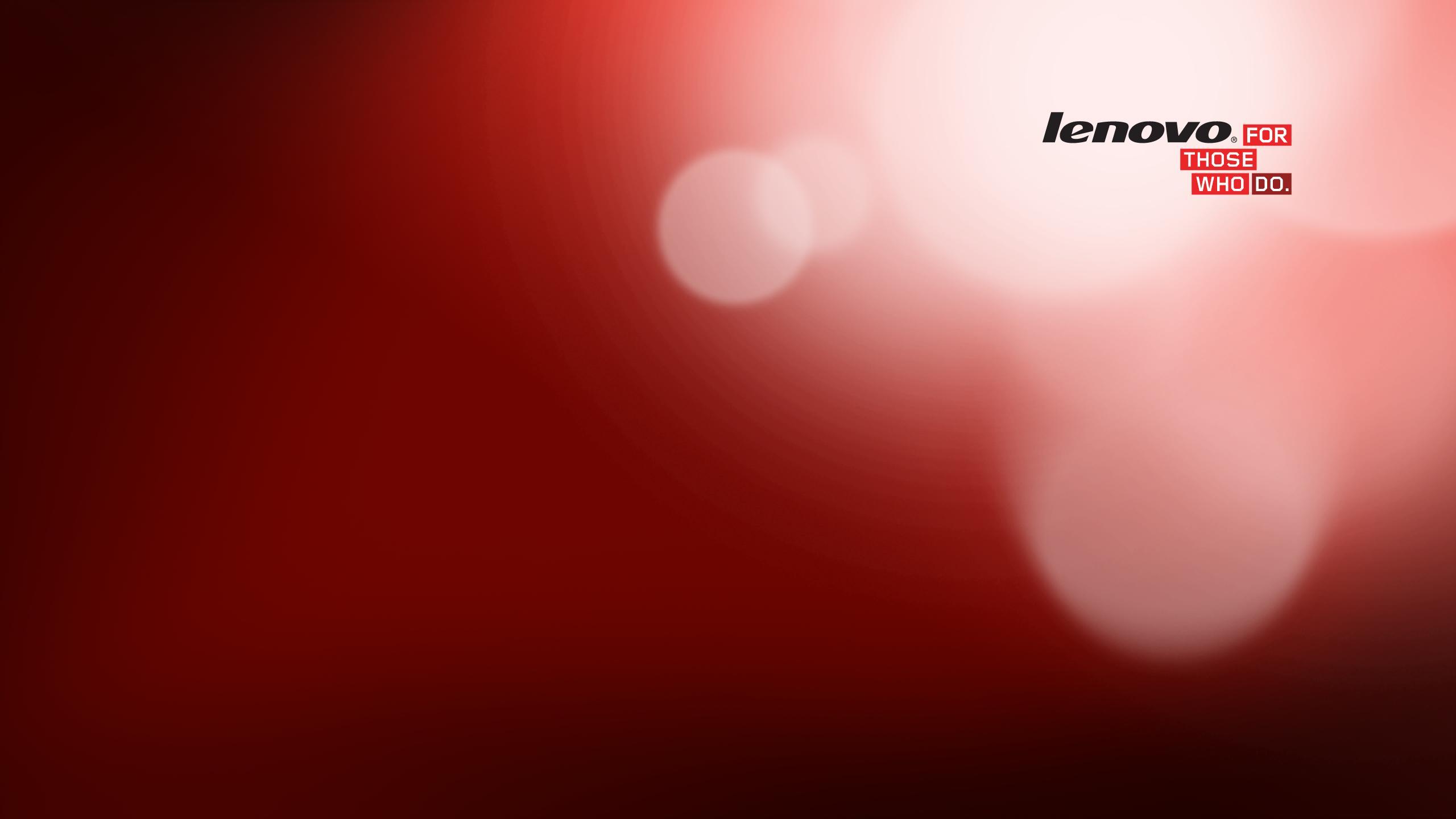 Lenovo Wallpaper 6 X 1440