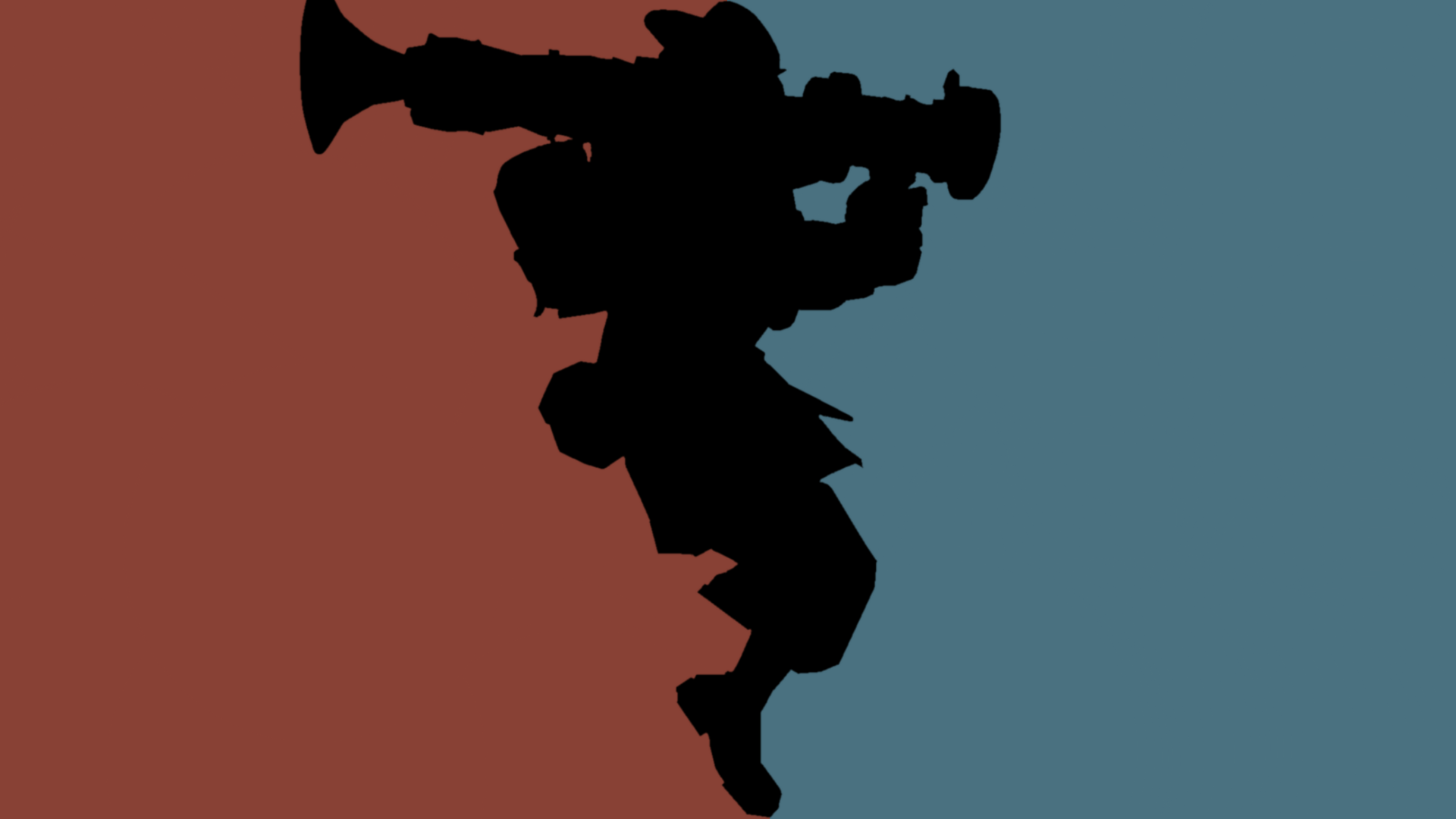 Tf2 Minimalist Wallpapers - Wallpaper Cave