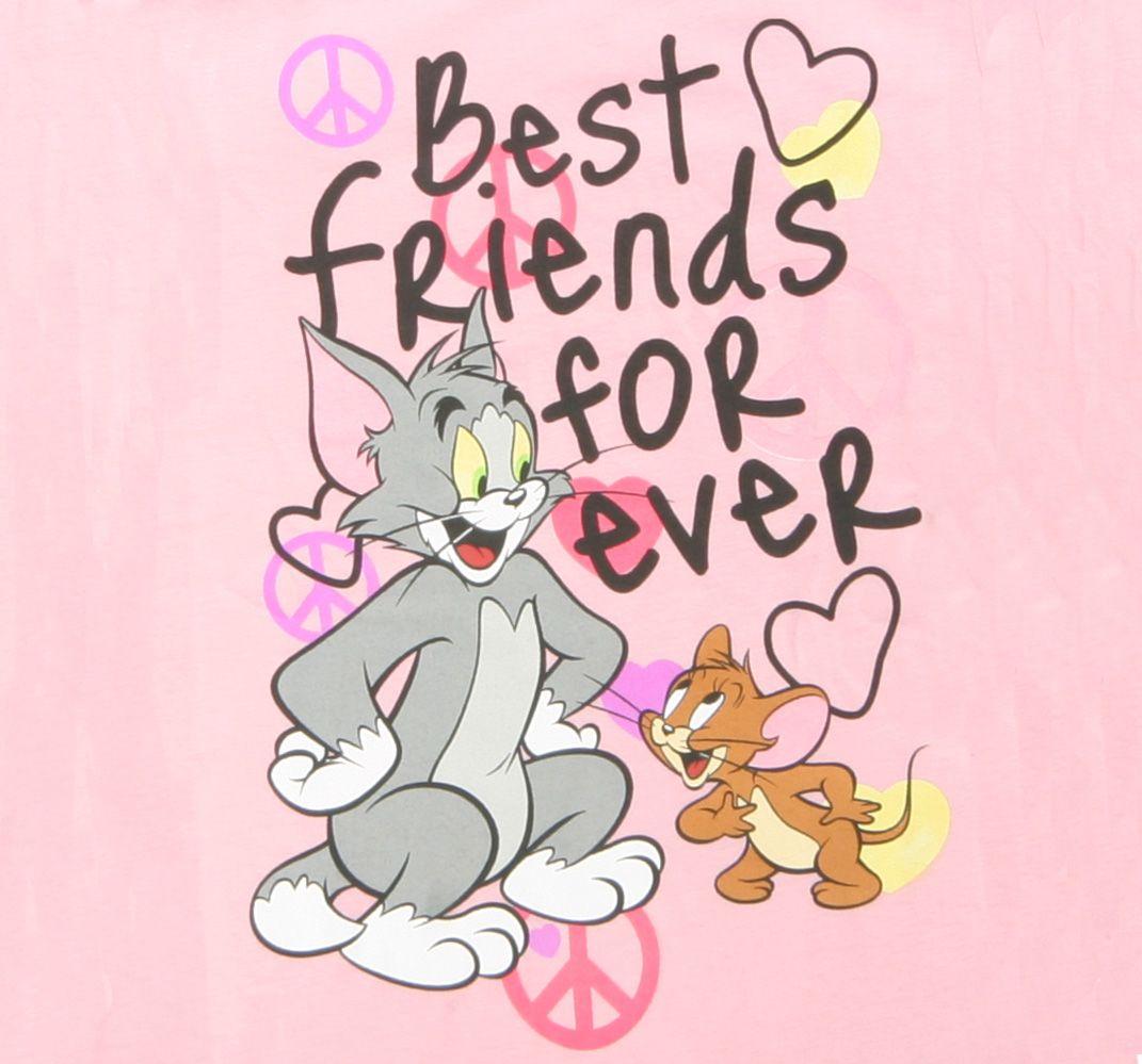 Tom And Jerry Wallpapers Of Happy Friendship Day - Wallpaper Cave