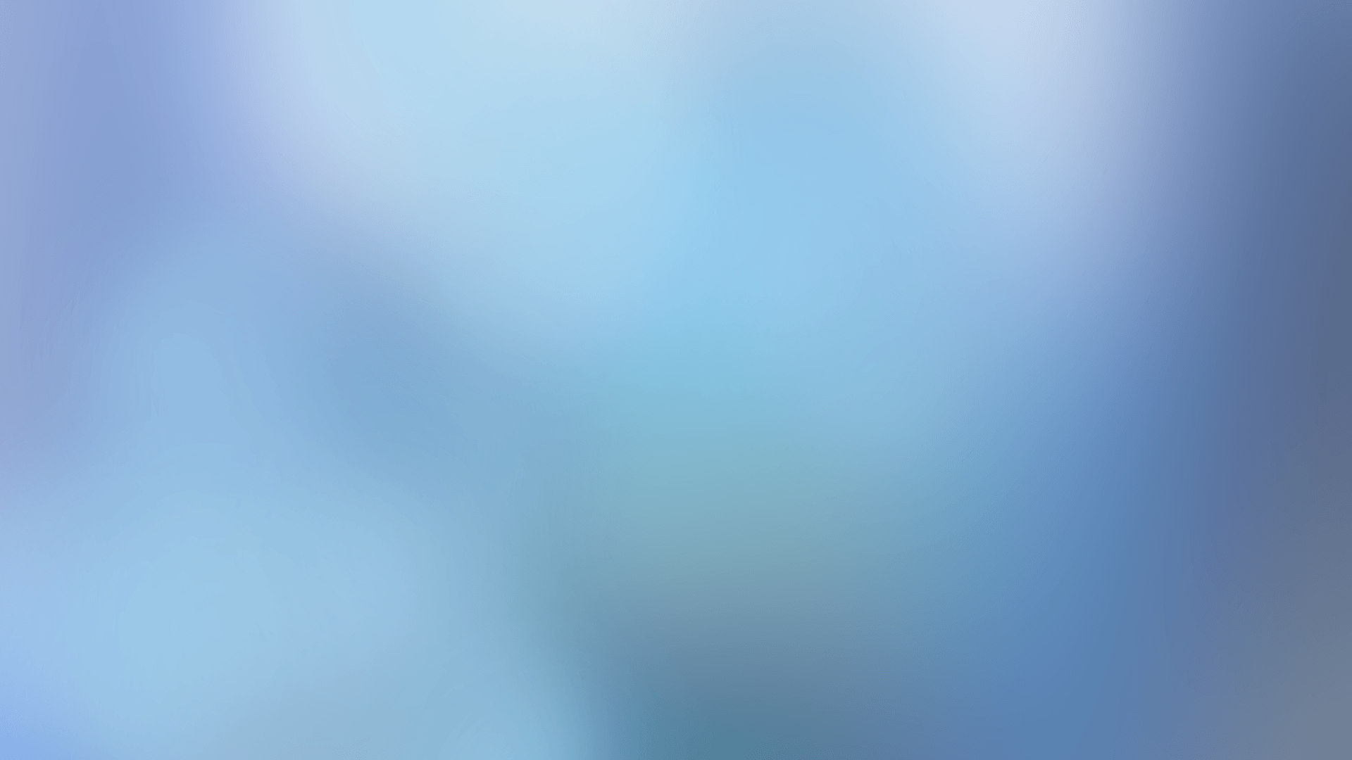 Blue Blur, HD Abstract, 4k Wallpaper, Image, Background, Photo