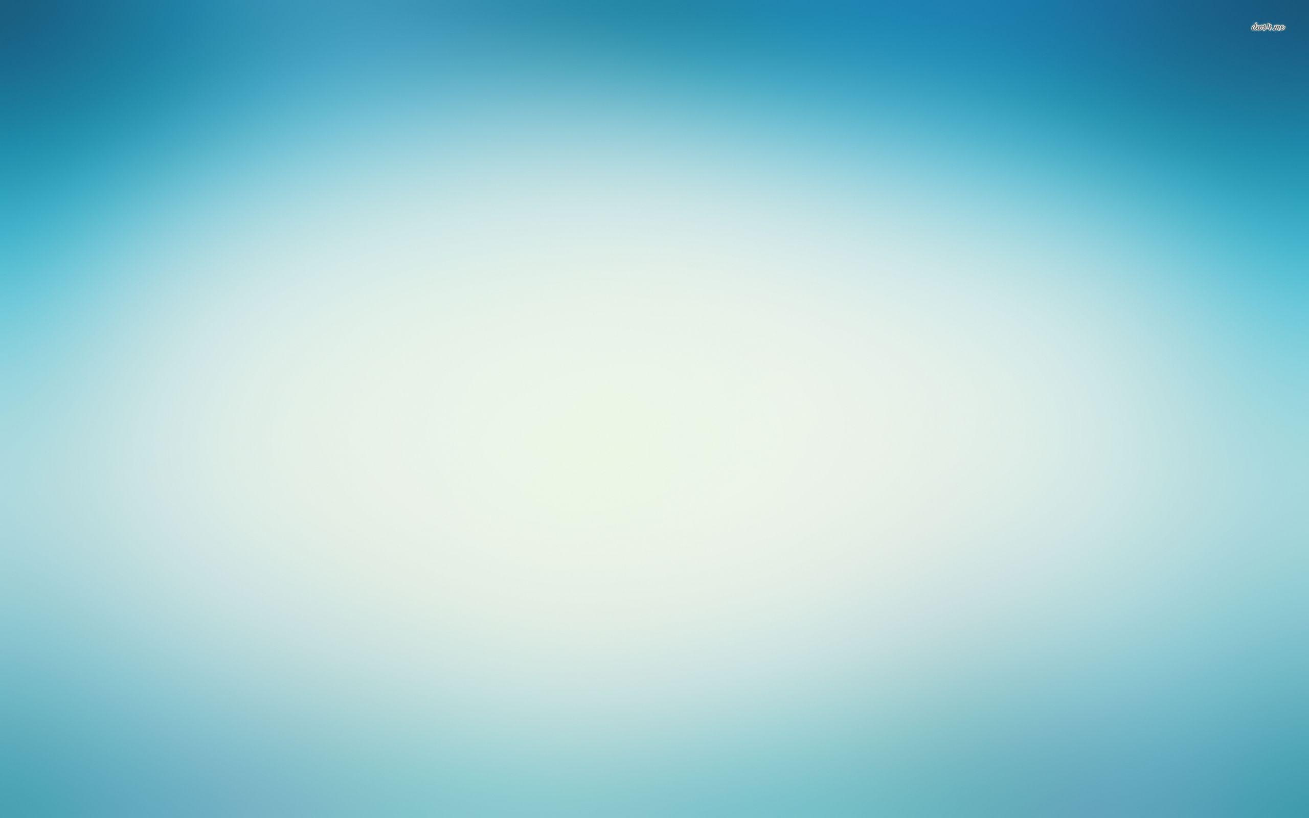 Blue blur wallpaper wallpaper