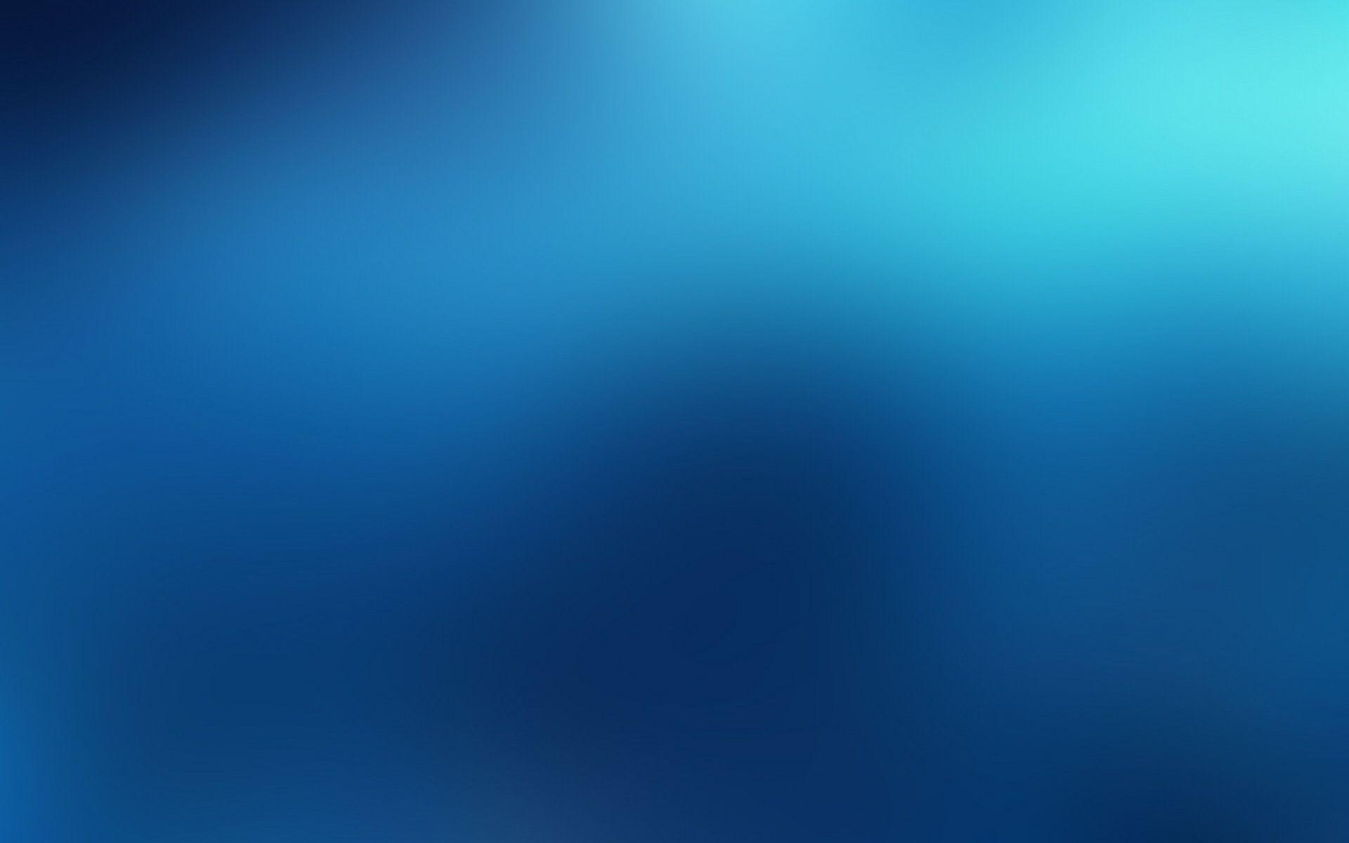 Blue blur Wallpaper