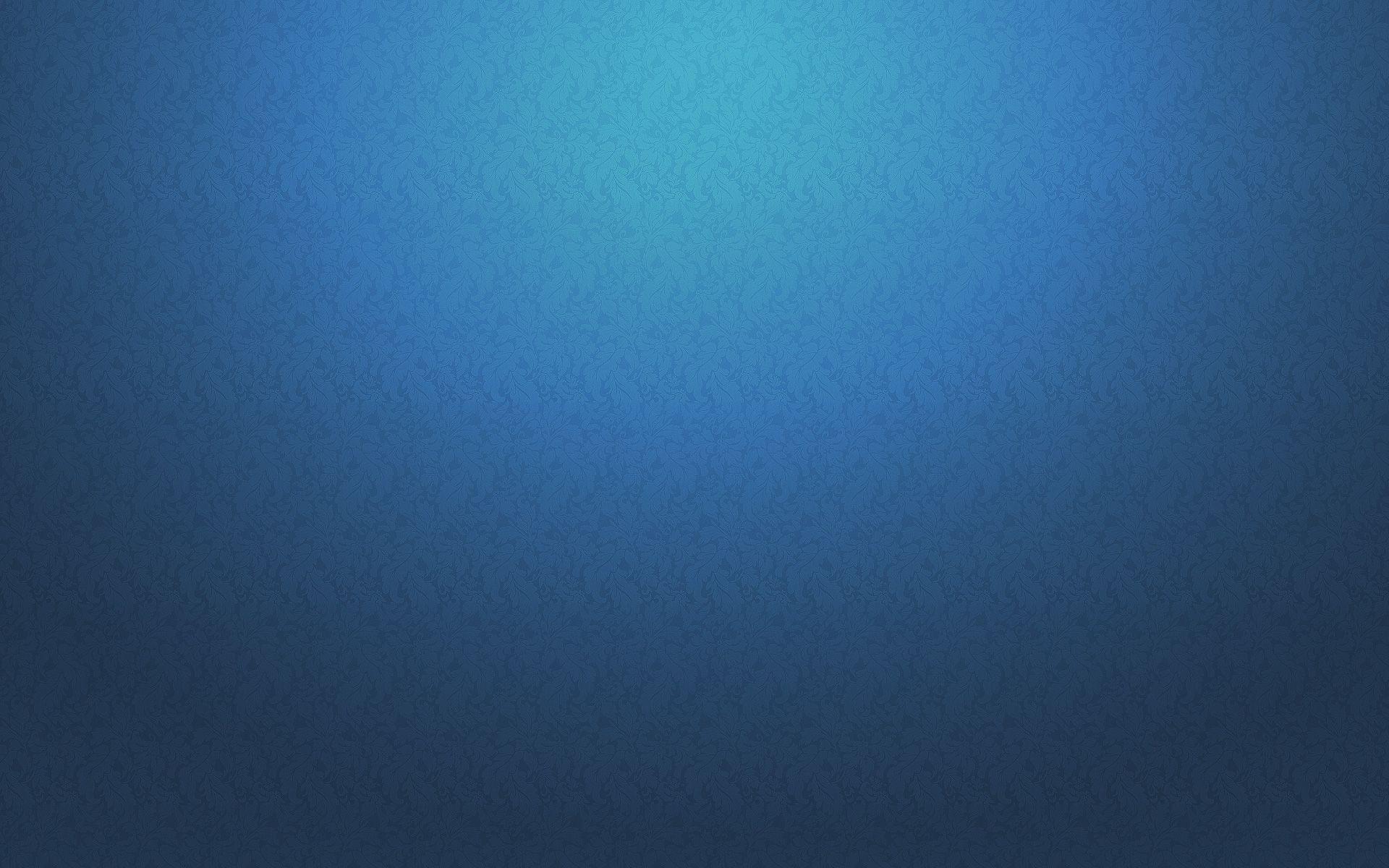 Blue gaussian blur wallpaperx1200