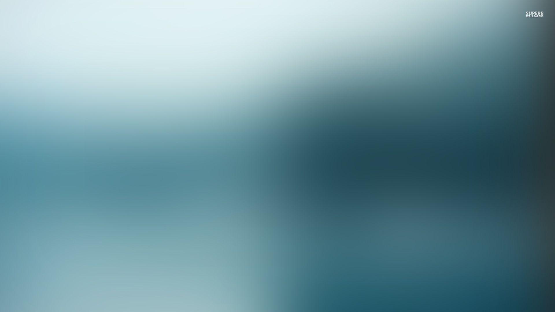 Light Blue Blur HD Desktop Wallpaper, Instagram photo, Background