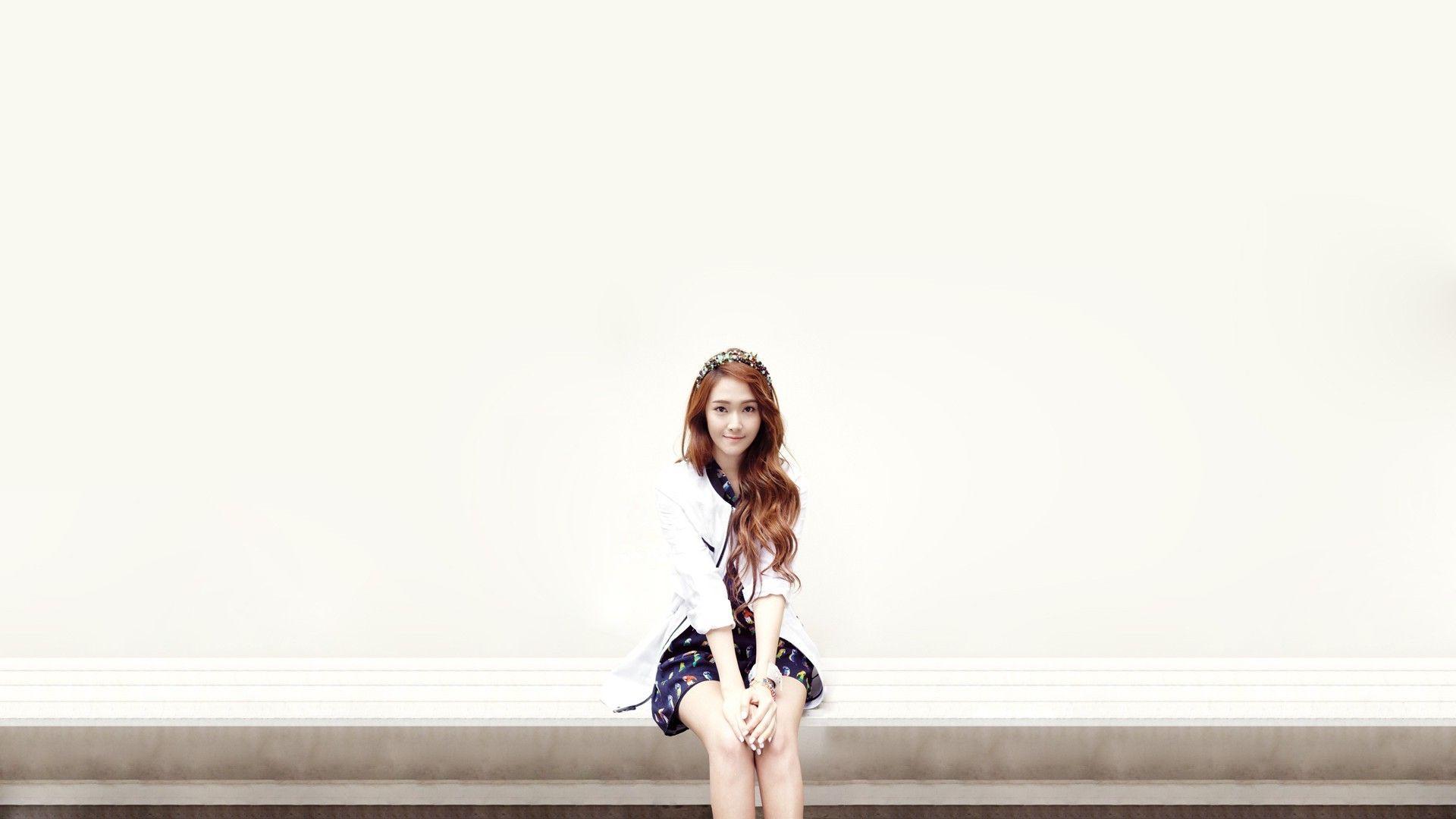 girls generation jessica wallpaper