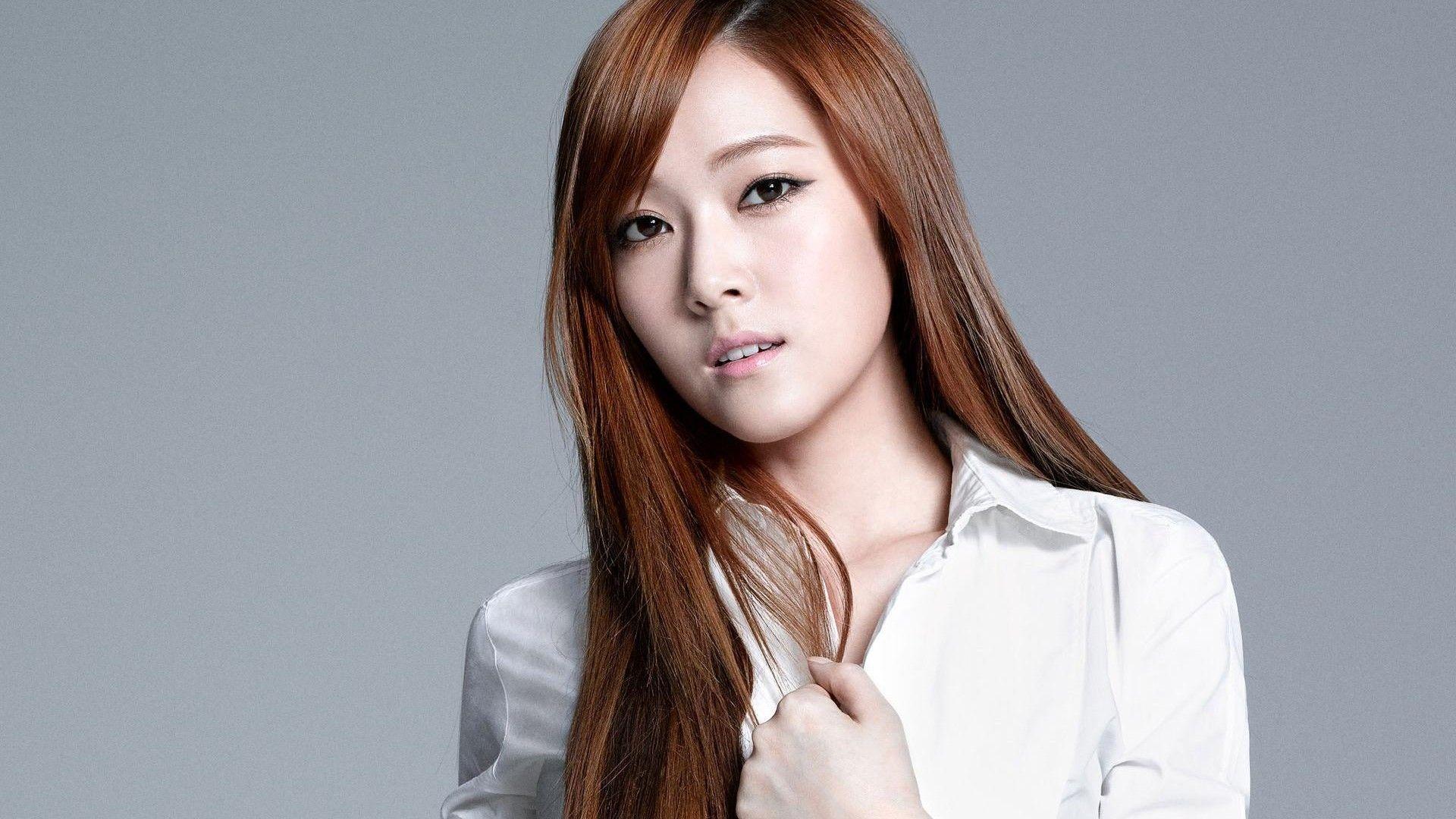 jessica snsd 6 HD desktop wallpaper, Widescreen, High Definition