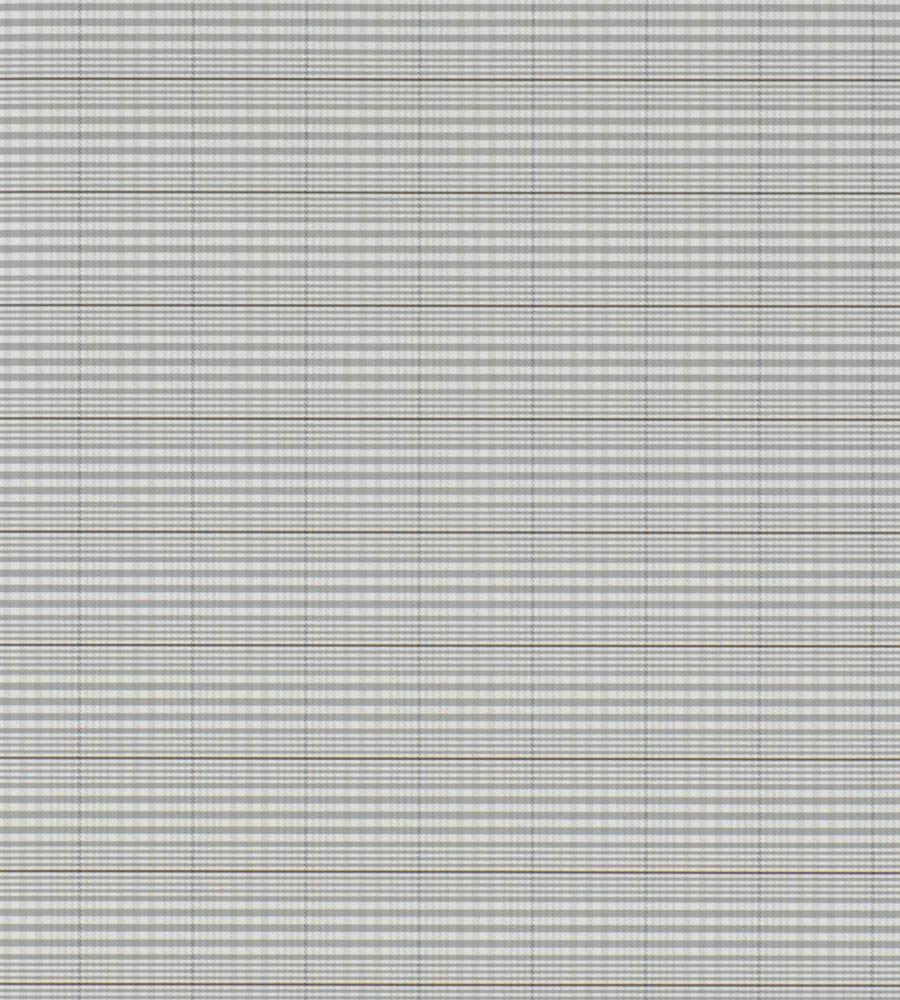 Barrington Plaid Wallpaper