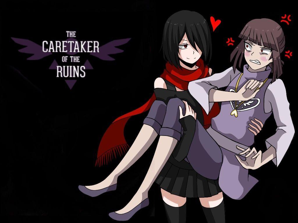 Use This For Background If Ya Want Lmao By CNeko Chan