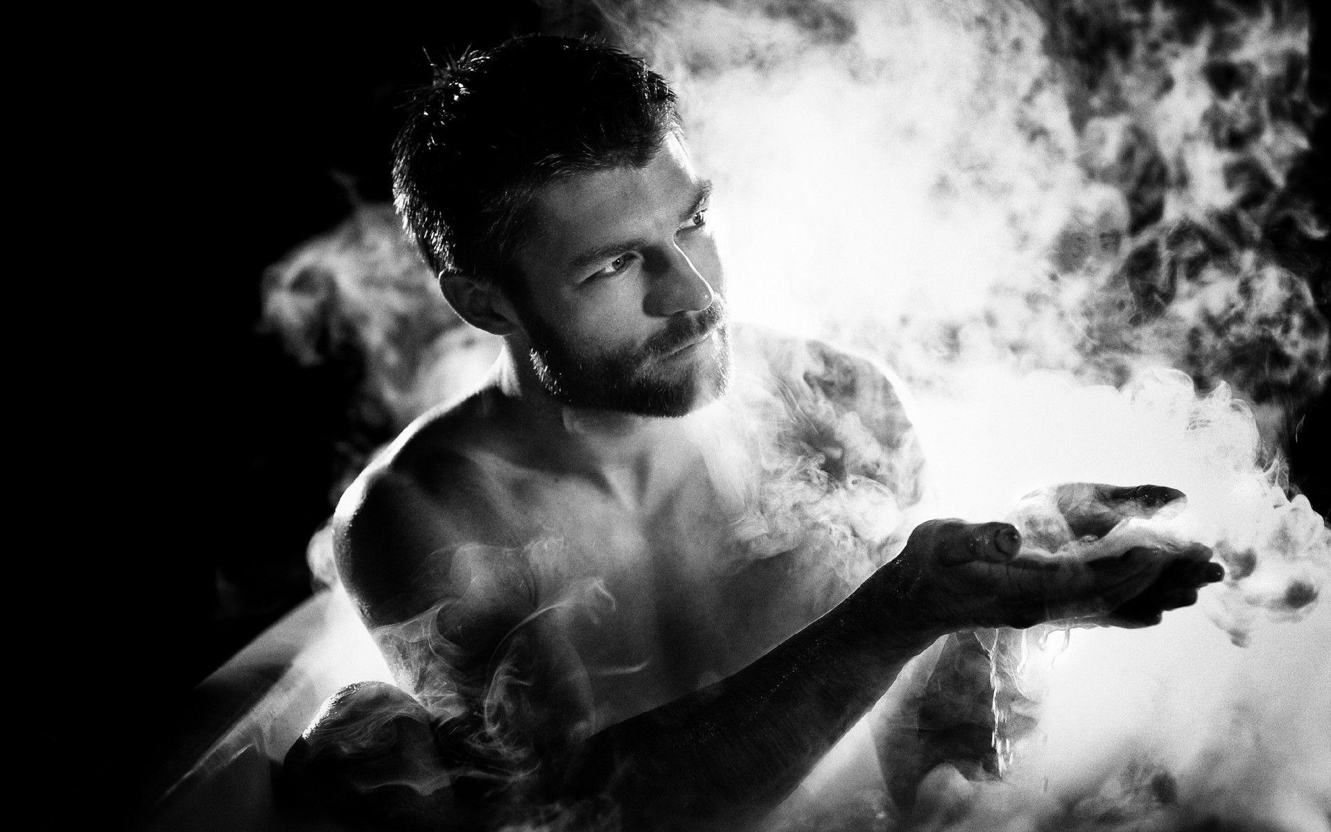 Hunks Wallpapers - Wallpaper Cave