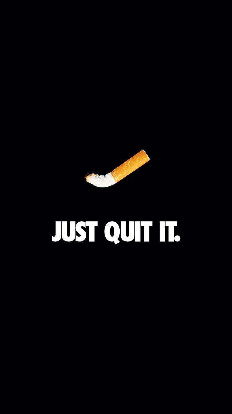 quit smoking quotes tumblr