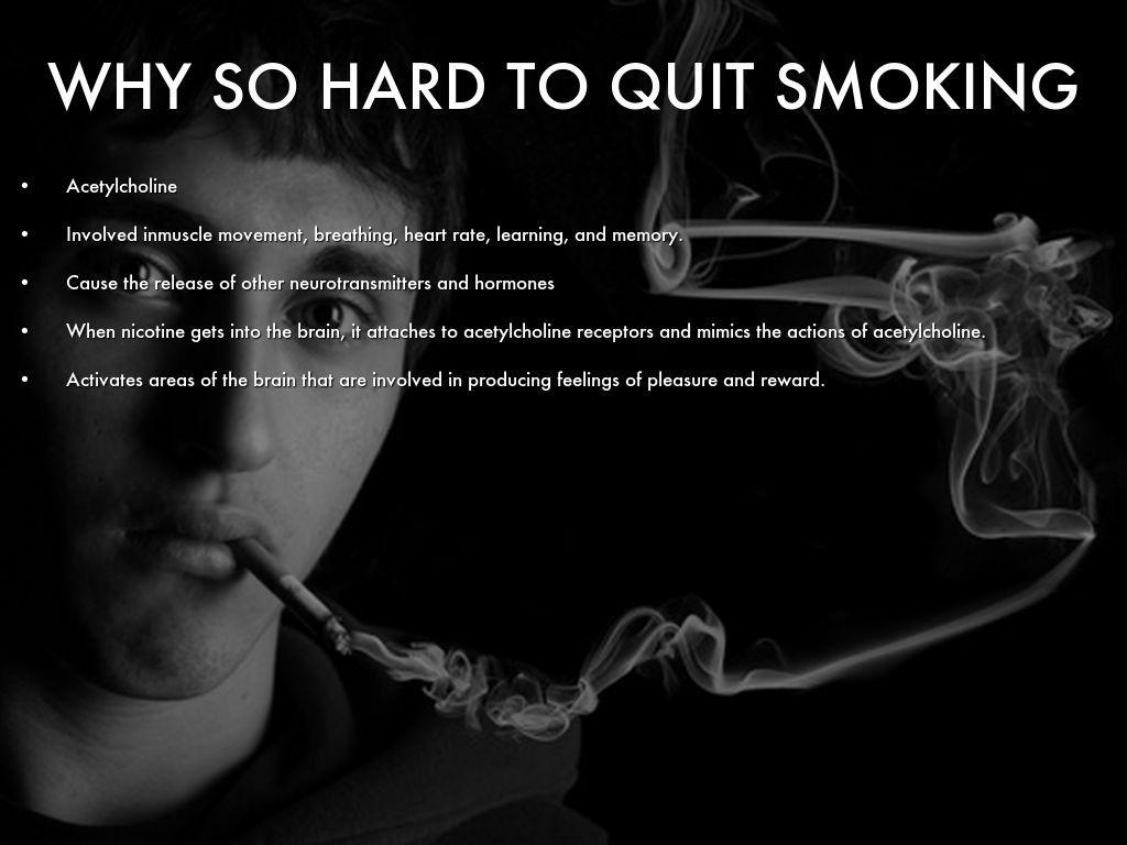 Quit Smoking Wallpaper (Picture)