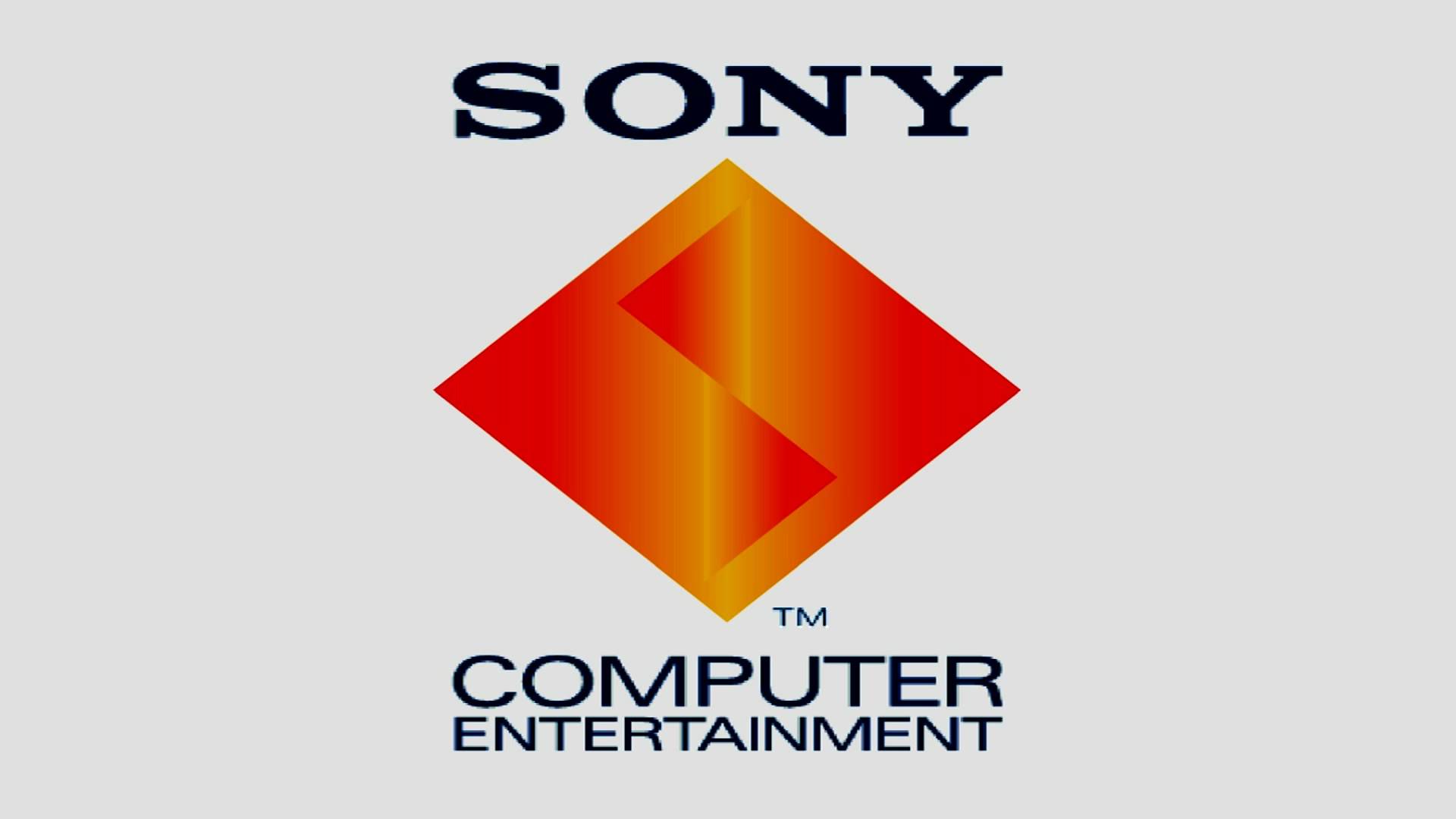PlayStation One Startup Boot (HD 1080)