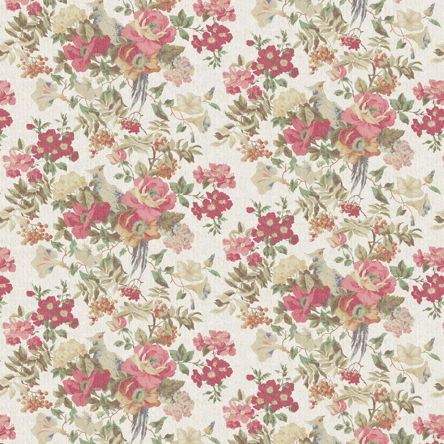 Vintage Floral Background Tumblr Wix. Flower Illustrations, Flower