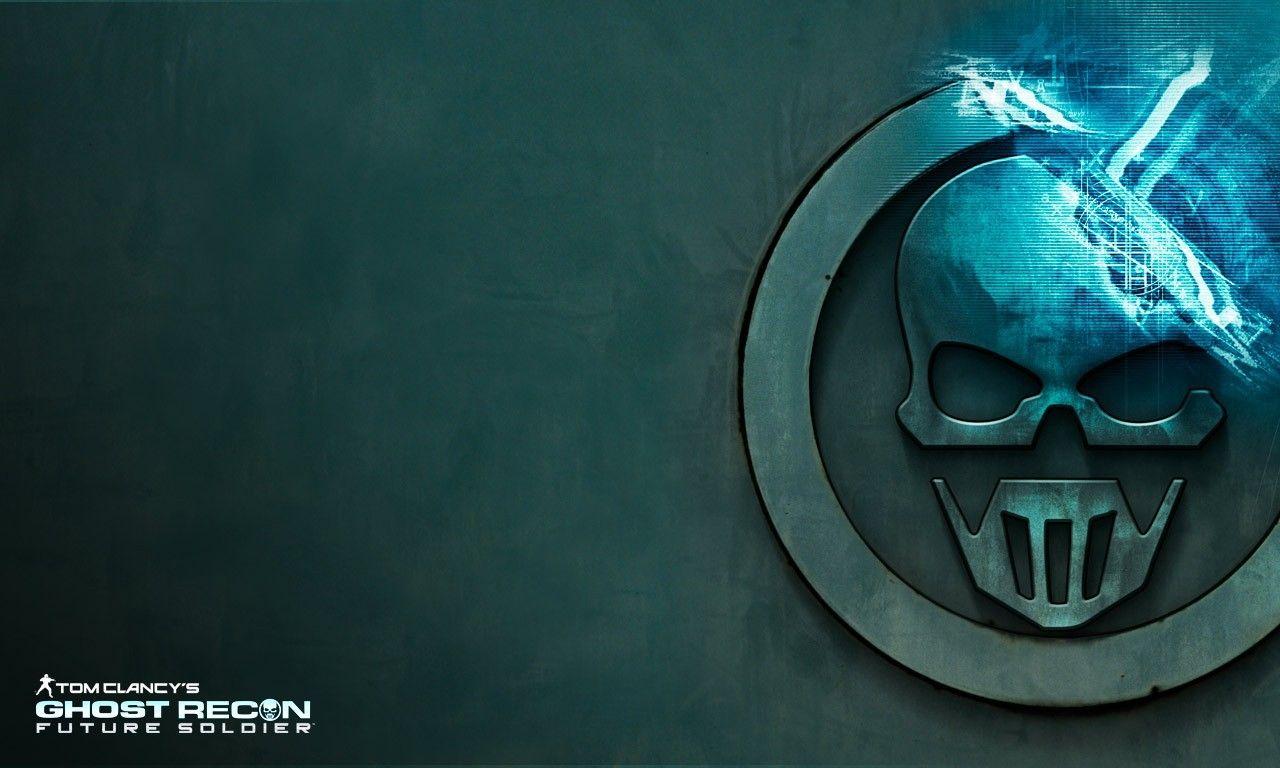 Pc ghost recon future soldier wallpaper