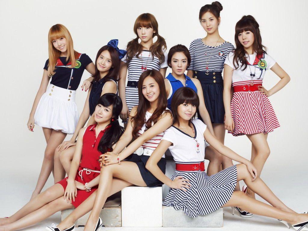 Wallpapers Snsd Wallpaper Cave