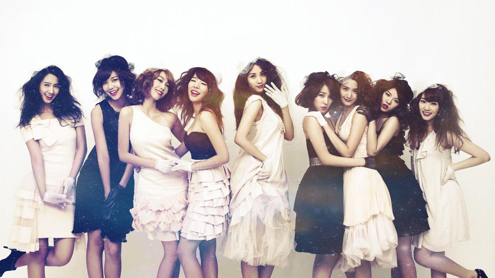 Wallpapers Snsd Wallpaper Cave