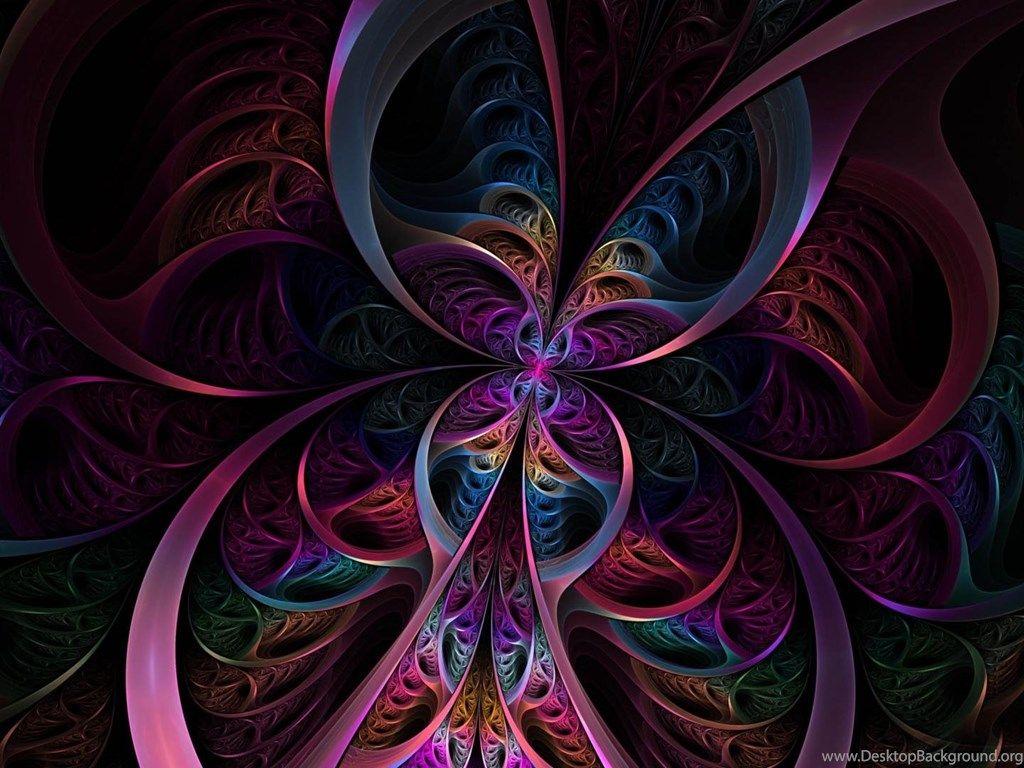 Butterfly Abstract Wallpapers - Wallpaper Cave