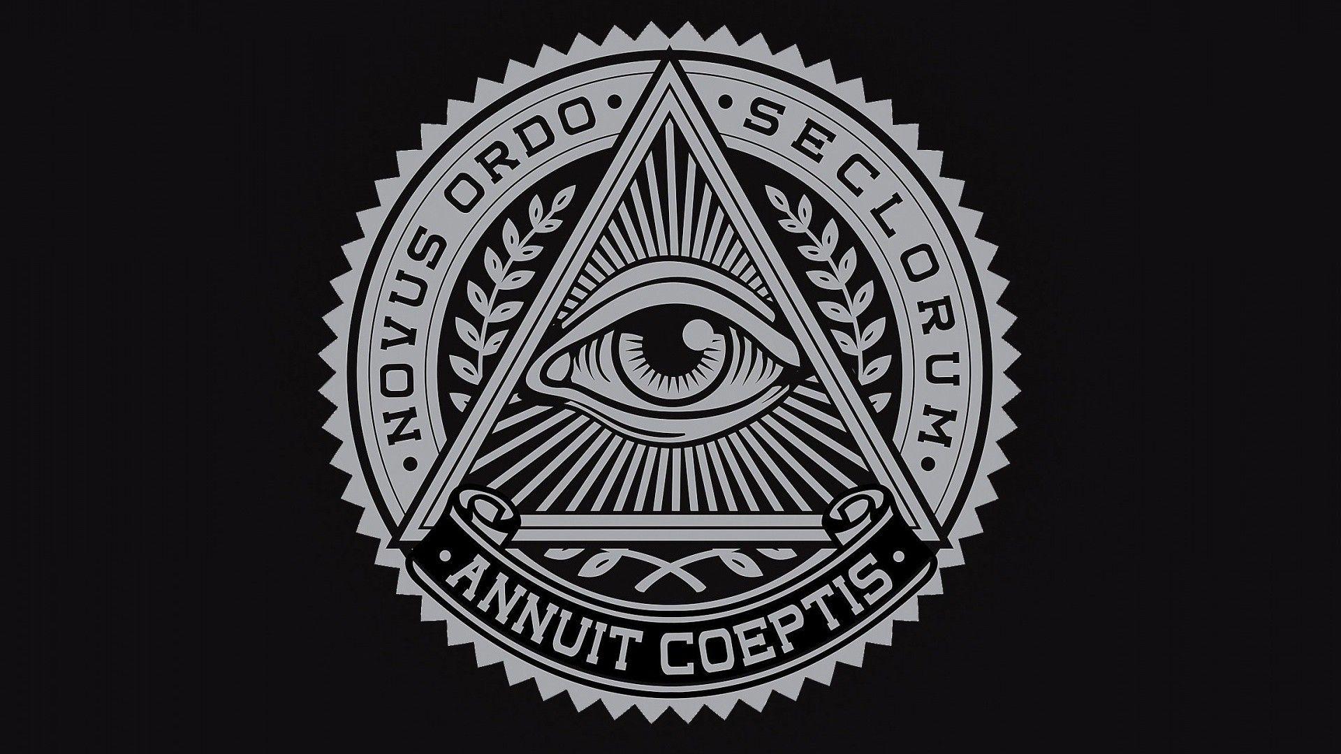Illuminati Wallpaper 1080p