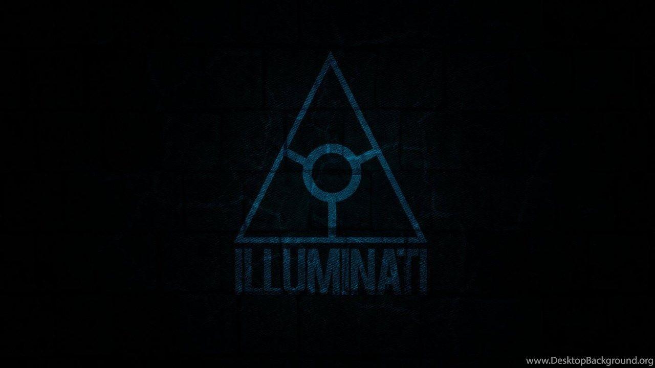 Illuminati wallpaper HD Desktop Background