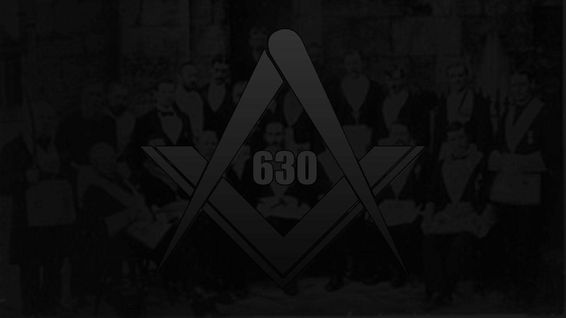 Freemason Wallpaper HD