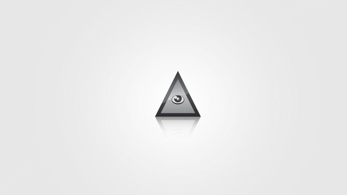 Wallpaper. HD Wallpaper. Illuminati, HD wallpaper