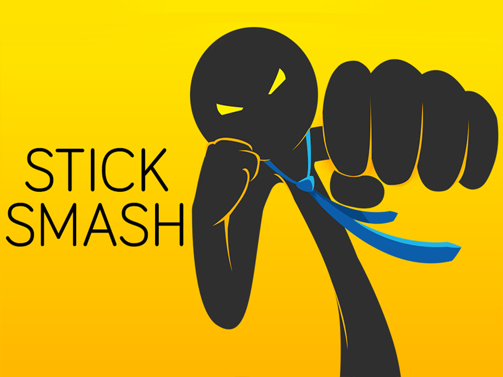 StickMan Smash up Top Warriors 1.6 APK Download Arcade Games