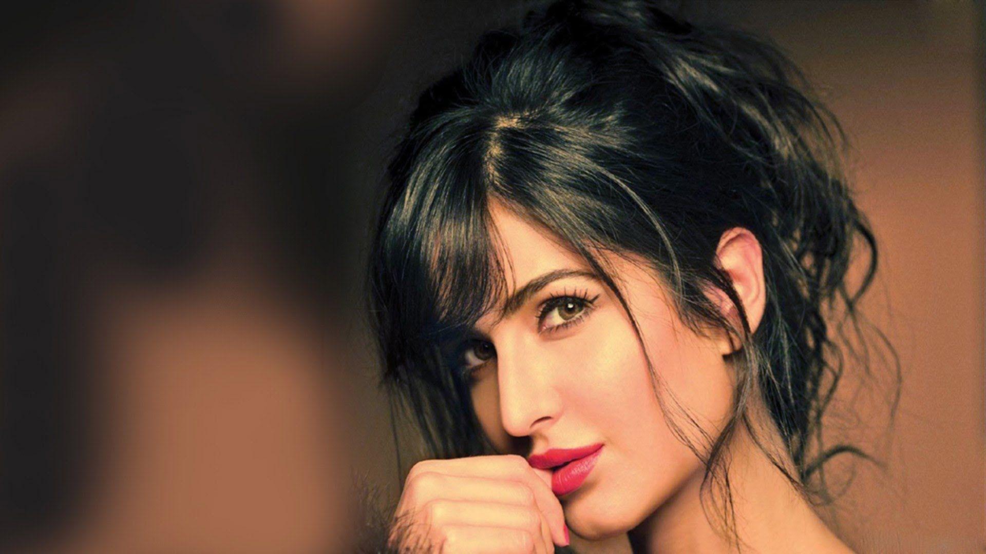 Katrina Kaif Beautiful HD Wallpaper