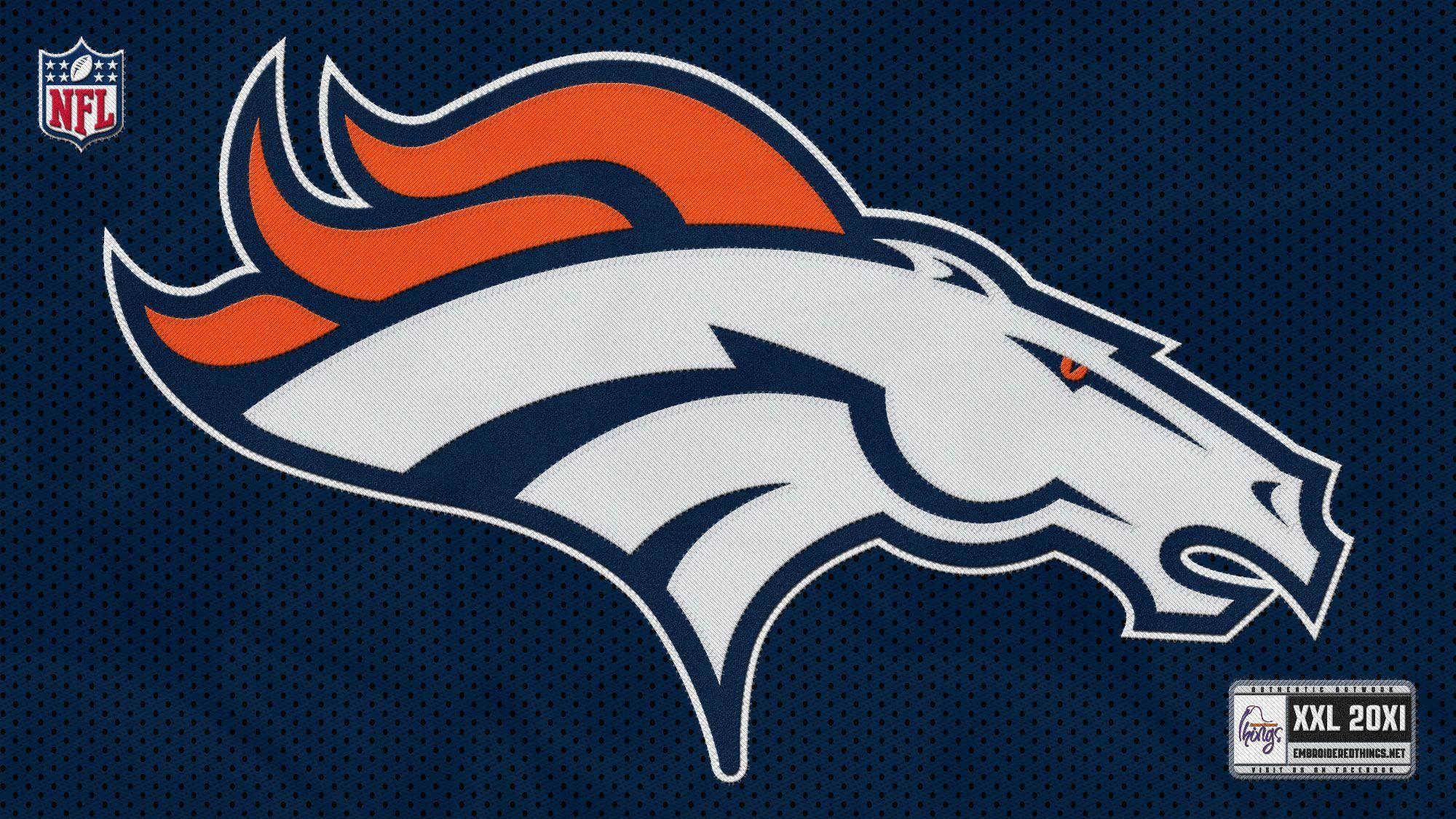 Denver Broncos Wallpaper and Background Image