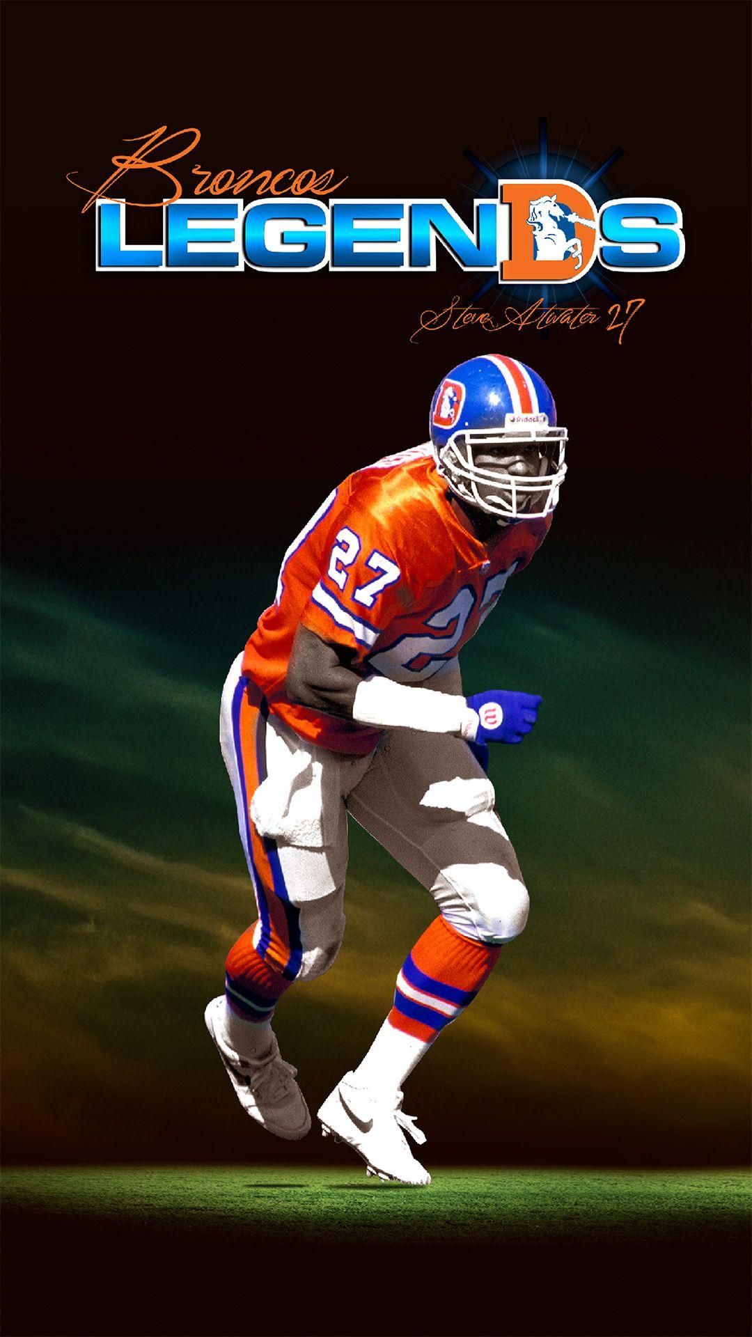 Wallpaper.wiki Denver Broncos Background For Mobile PIC WPB003377