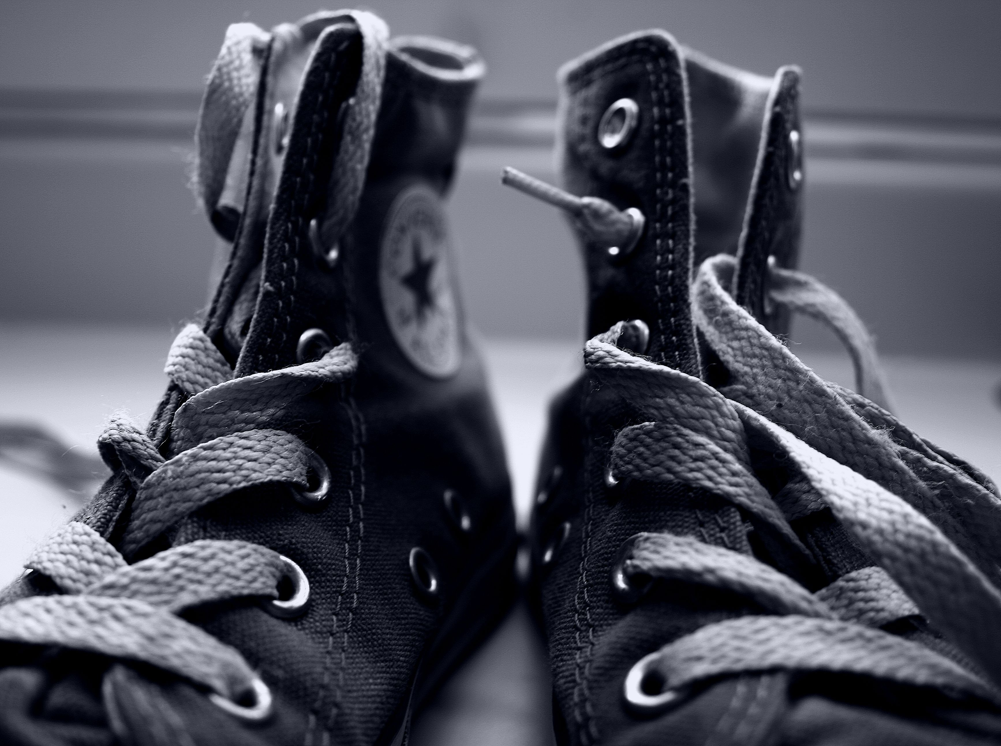 Free Old Converse All Stars Creative