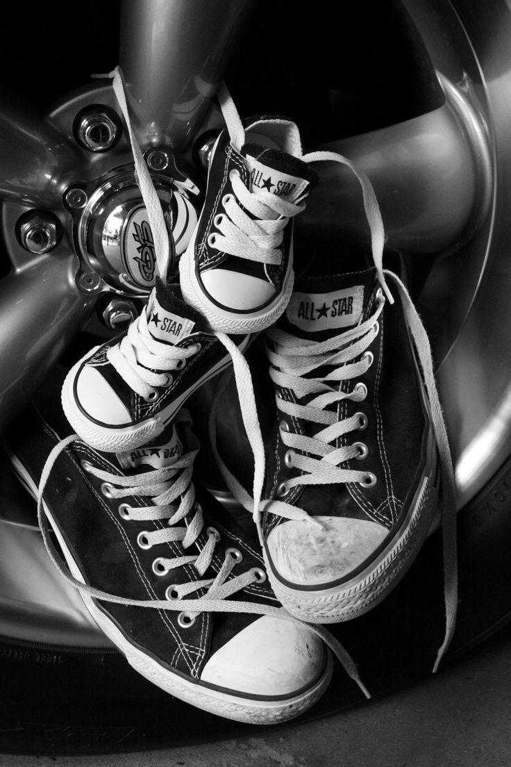 best Converse!! image. Slippers, Converse